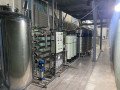 Hệ thống lọc nước RO 1200l/h