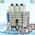 Hệ thống lọc nước RO 1500l/h