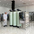 Hệ thống lọc nước RO 2000l/h