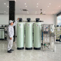 Hệ thống lọc nước RO 2000l/h