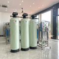 Hệ thống lọc nước RO 2000l/h