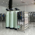 Hệ thống lọc nước RO 2000l/h