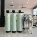 Hệ thống lọc nước RO 2000l/h