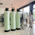 Hệ thống lọc nước RO 2000l/h