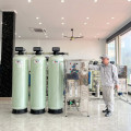 Hệ thống lọc nước RO 2000l/h