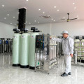 Hệ thống lọc nước RO 2000l/h