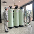 Hệ thống lọc nước RO 2000l/h