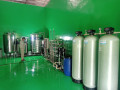 Hệ thống lọc nước RO 4000l/h