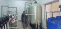 Hệ thống lọc nước RO 5000l/h