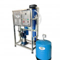 Máy lọc nước RO công nghiệp 150l/h 