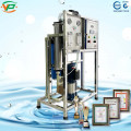 Hệ thống lọc nước RO 150l/h 