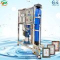 Hệ thống lọc nước RO 150l/h 