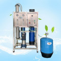 Hệ thống lọc nước RO 250l/h 