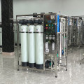 Máy lọc nước RO công nghiệp 250l/h 