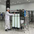 Máy lọc nước RO công nghiệp 250l/h 