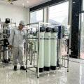 Máy lọc nước RO công nghiệp 250l/h 