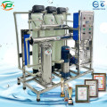 Máy lọc nước RO công nghiệp 250l/h 