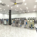 Máy lọc nước RO công nghiệp 250l/h 