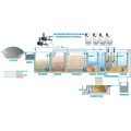 Hệ thống xử lý nước thải chăn nuôi