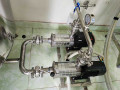 Hệ thống lọc nước RO 2 cấp + Khử khoáng Mixbed công suất 1000l/h tại Hoà Bình