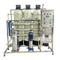Hệ thống lọc nước RO 750l/h