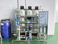 Hệ thống lọc nước RO 750l/h