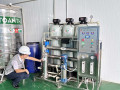 Hệ thống lọc nước RO 750l/h