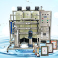 Hệ thống lọc nước RO 750l/h