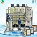 Hệ thống lọc nước RO 750l/h