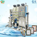 Hệ thống lọc nước RO 750l/h