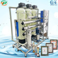 Hệ thống lọc nước RO 750l/h