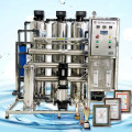 Hệ thống lọc nước RO 750l/h