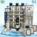 Hệ thống lọc nước RO 750l/h