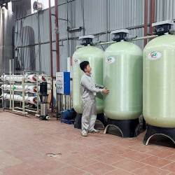 Báo Giá Máy Lọc Nước Công Nghiệp Mới Nhất 2025 | Cập Nhật Từ Việt Phát