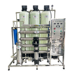 Máy lọc nước RO công nghiệp 1000l/h