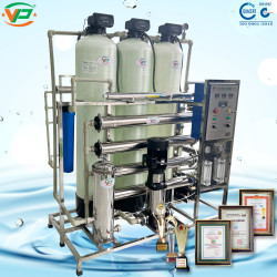 Hệ thống lọc nước RO công nghiệp 1200l/h