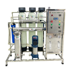 Hệ thống lọc nước RO 250l/h- 300l/h