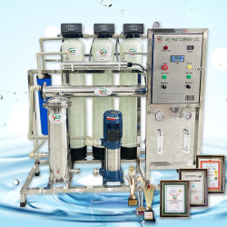 Máy lọc nước RO công nghiệp 250l/h 