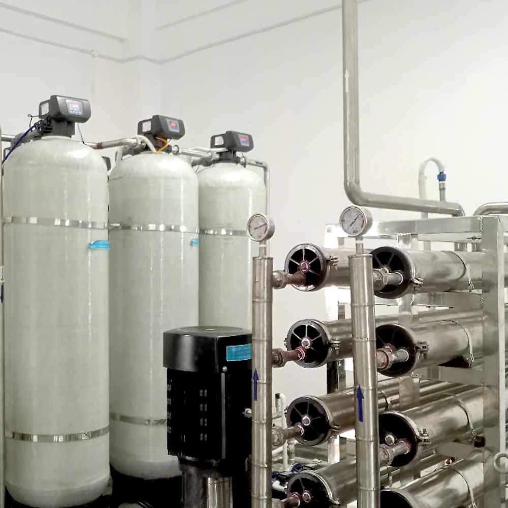 Báo Giá Máy Lọc Nước Công Nghiệp Mới Nhất 2025 | Cập Nhật Từ Việt Phát