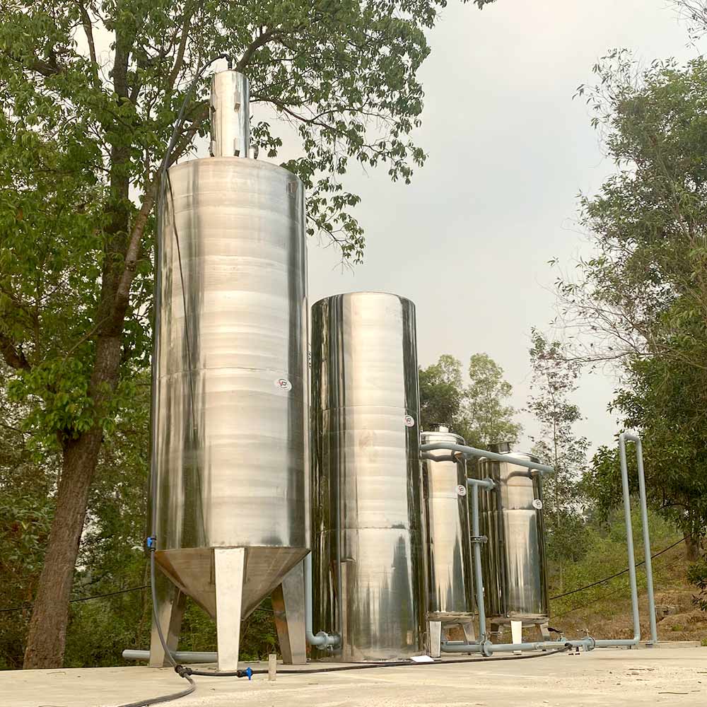 Báo Giá Máy Lọc Nước Công Nghiệp Mới Nhất 2025 | Cập Nhật Từ Việt Phát