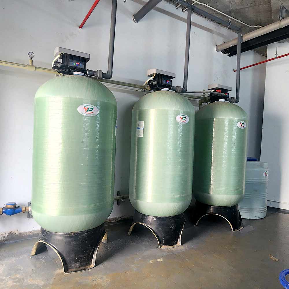 Báo Giá Máy Lọc Nước Công Nghiệp Mới Nhất 2025 | Cập Nhật Từ Việt Phát