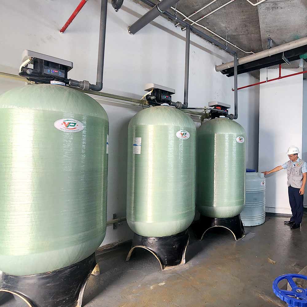 Báo Giá Máy Lọc Nước Công Nghiệp Mới Nhất 2025 | Cập Nhật Từ Việt Phát