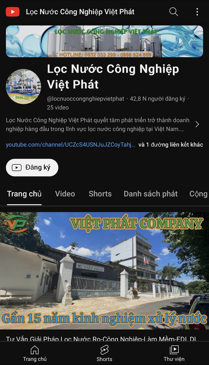 Youtube